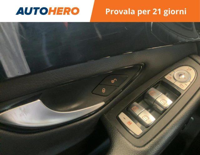 MERCEDES-BENZ GLC 350 e 4Matic Business