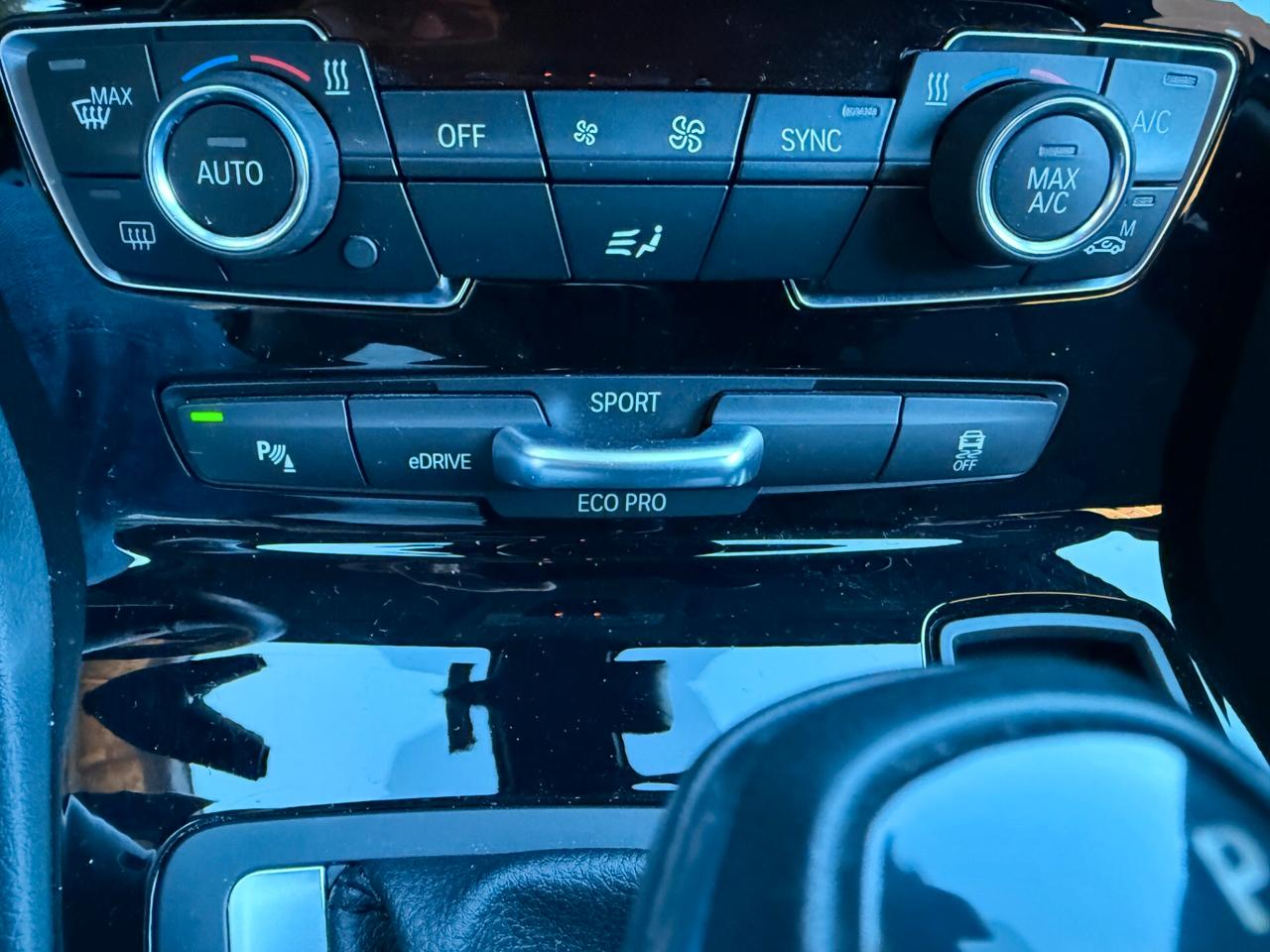 Bmw Serie 225 XE Gran Tourer Active iperformace sport