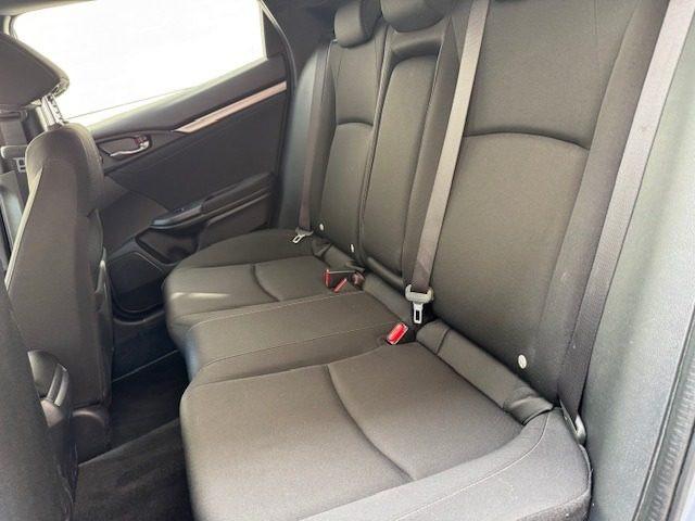 HONDA Civic 1.6 5 porte aut. Elegance Navi