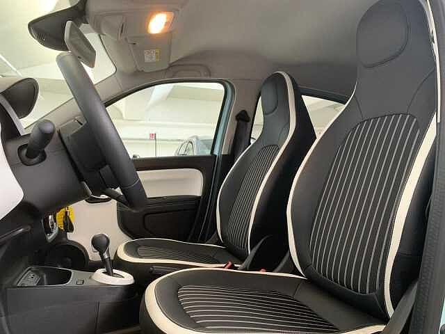 Renault Twingo Electric Urban Night