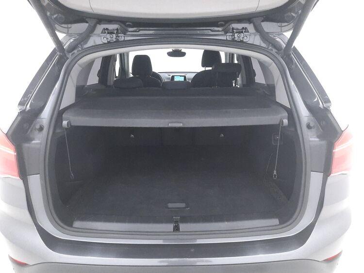 BMW X1 18d xDrive Business BR822747 2.0 Diesel 150CV