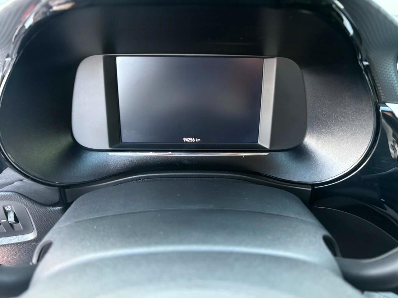 Opel Corsa 1.5 D 100 CV Blitz Edition