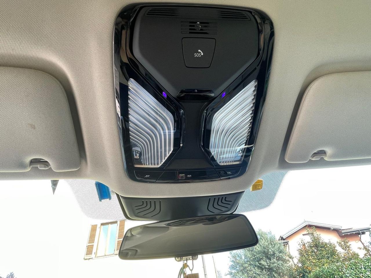 Bmw 630 Luxury Line GT 630d #7238