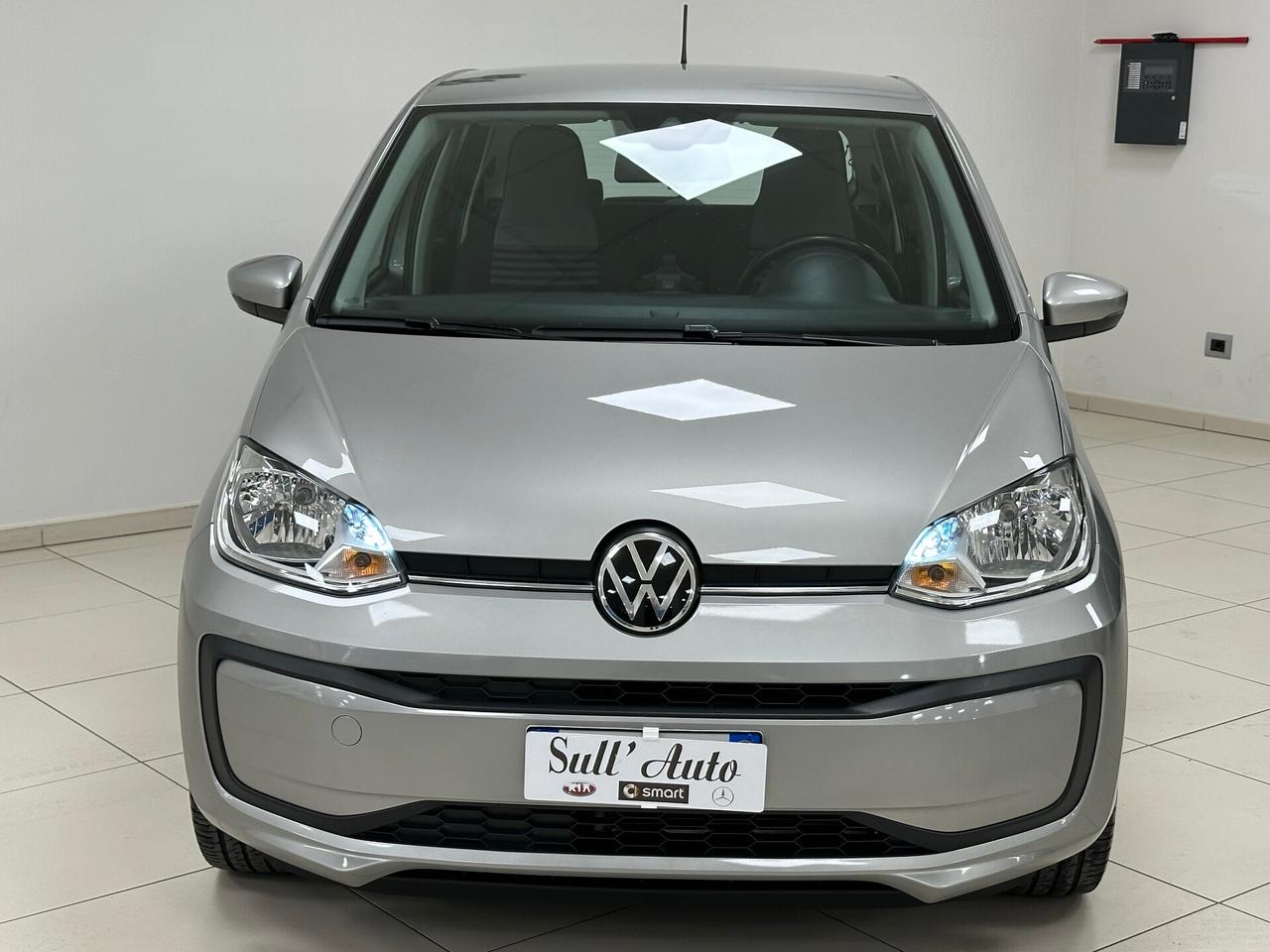 Volkswagen up! 1.0 5p. 65 CV BlueMotion Technology - 2021