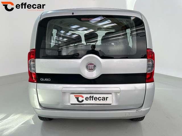 Fiat Qubo 1.4 8V 73CV NEOPATENTATI