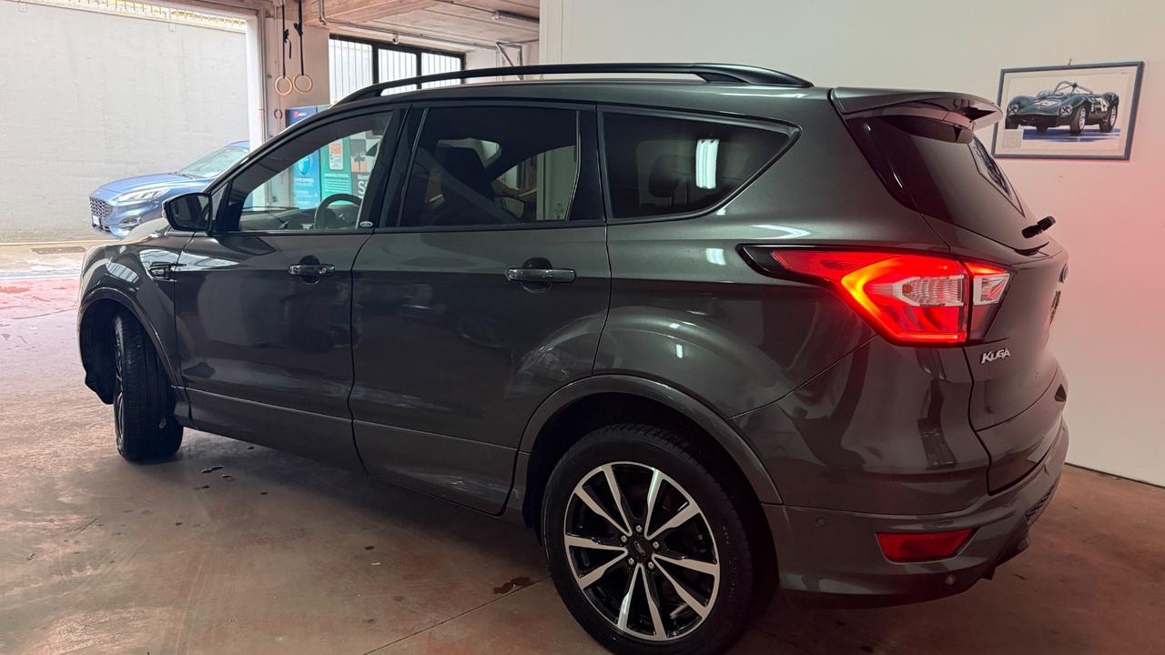 Ford Kuga 1.5 EcoBoost 150 CV S&S 2WD ST-Line
