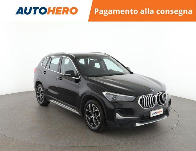 BMW X1 xDrive18d xLine