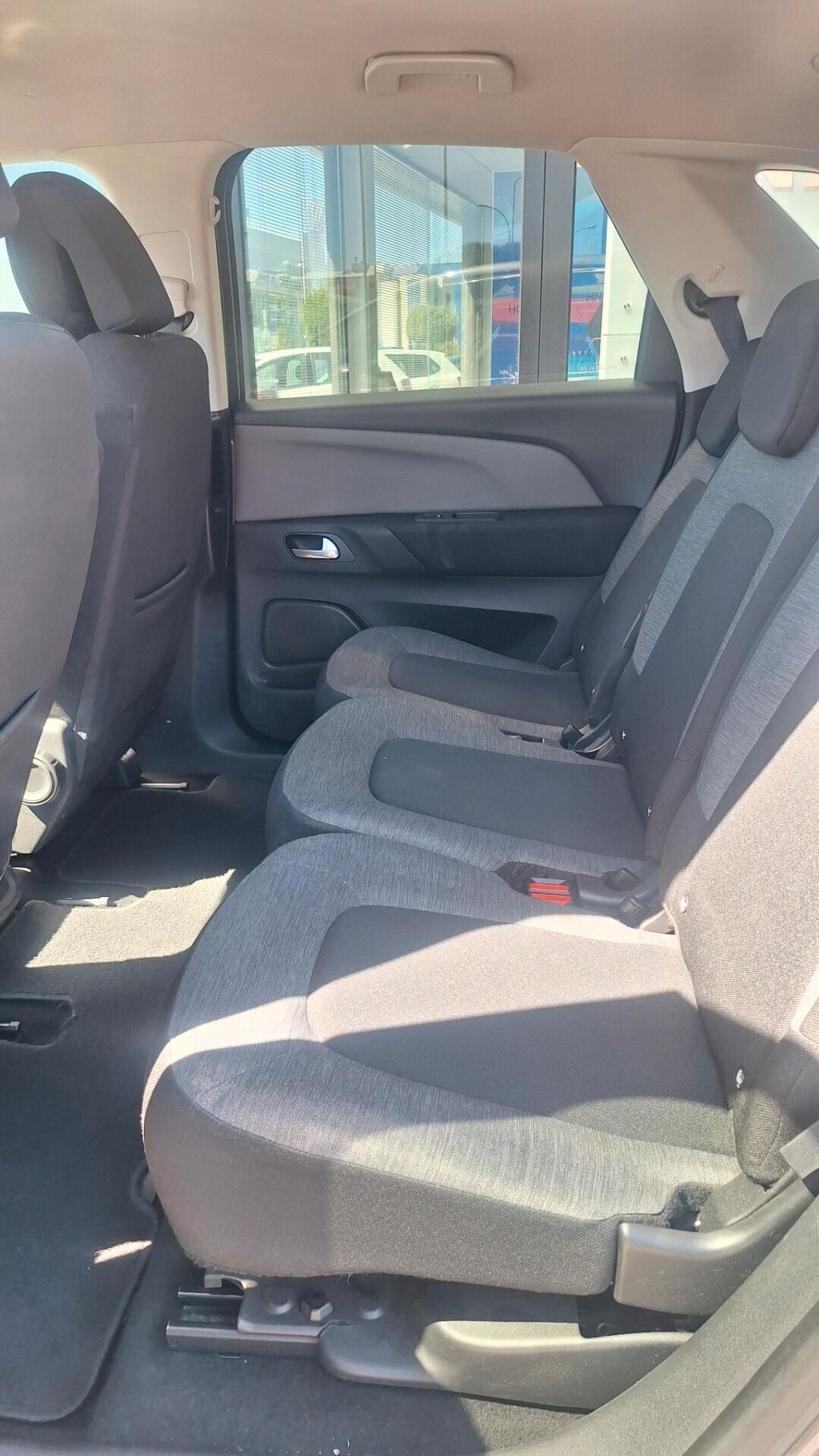 Citroen C4 SpaceTourer BlueHDi 130 S&S Live