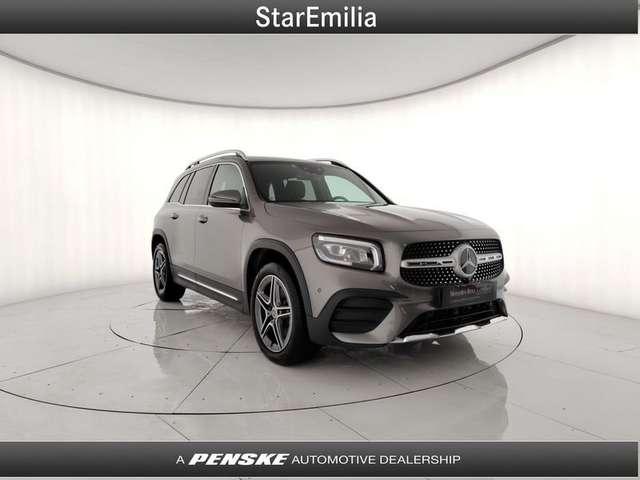 Mercedes-Benz GLB 200 GLB 200 d Premium auto