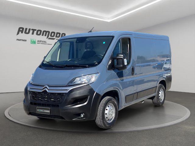 CITROEN Jumper 2.2HDi 120CV L1H1