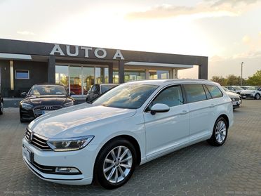 VOLKSWAGEN Passat Variant 1.6 TDI Business BMT