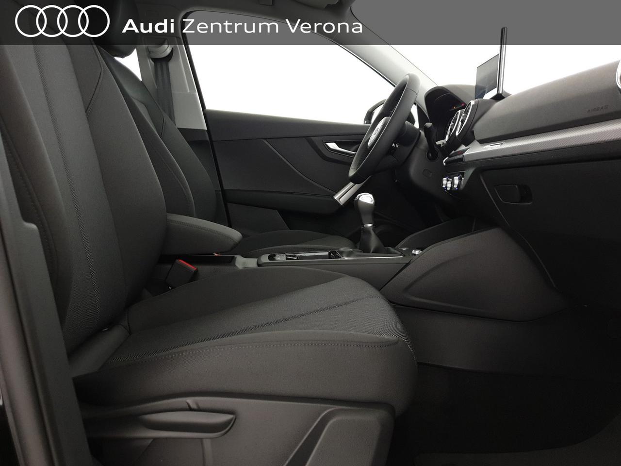 30TDI 116CV Business Advanced