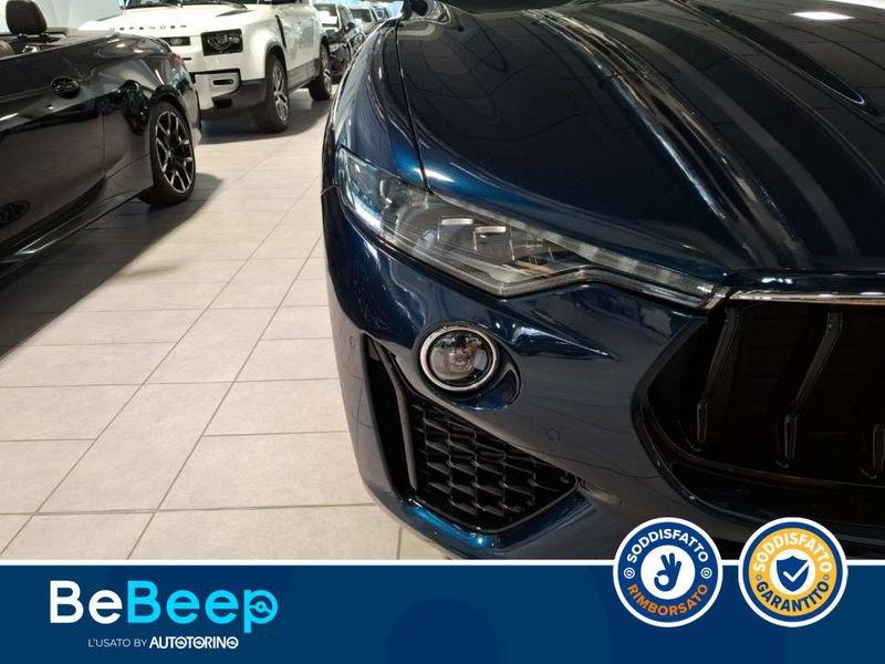 Maserati Levante 3.0 V6 MODENA 350CV AUTO