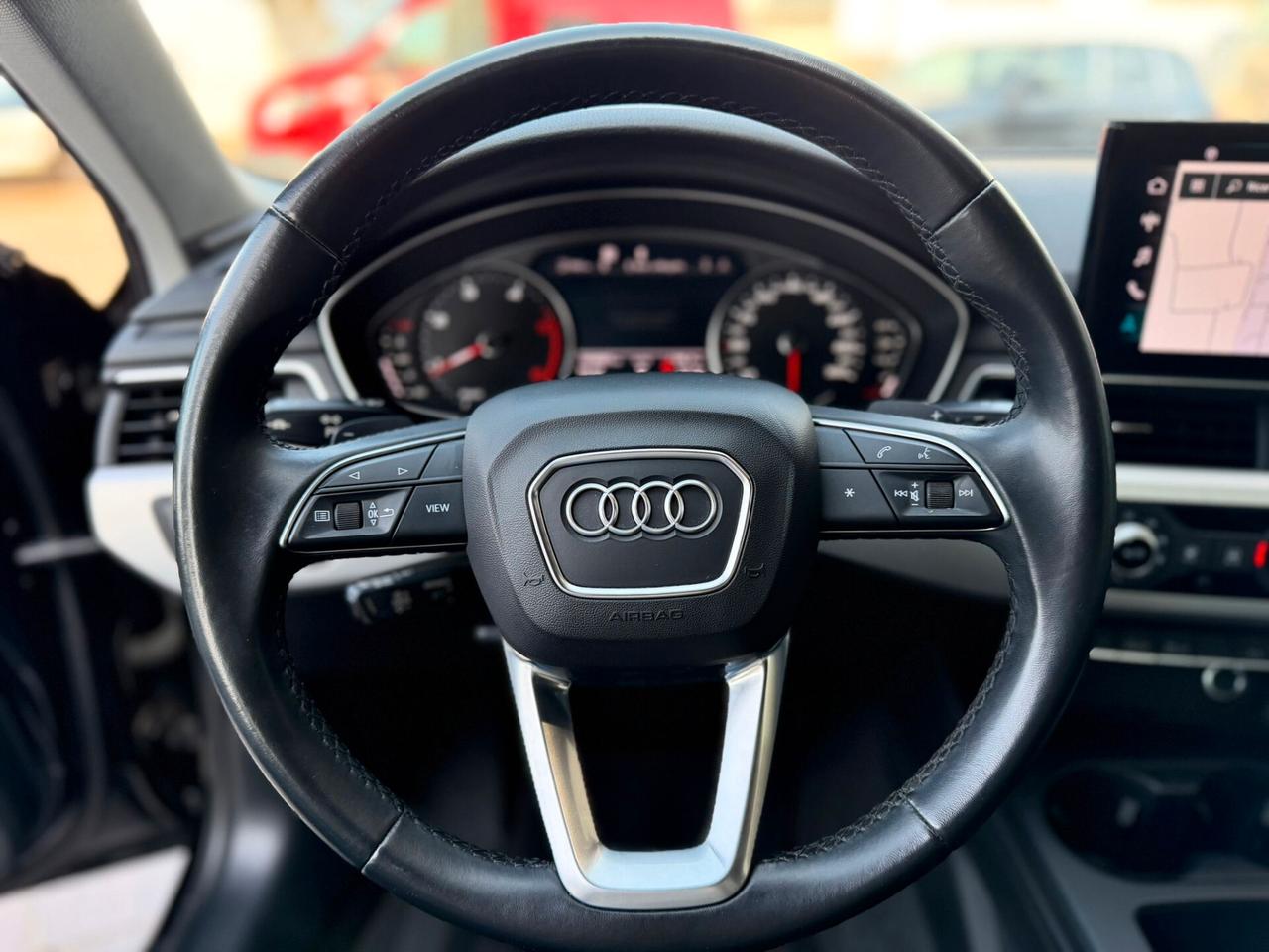 Audi A4 allroad 40 TDI 204 CV S tronic Business