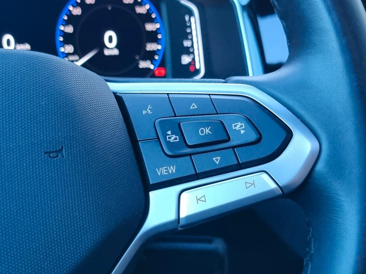 Volkswagen Taigo 1.0 TSI 115 CV R-Line