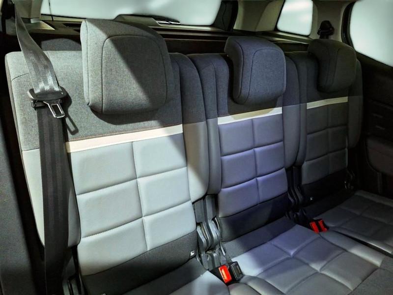 CITROEN C5 AIRCROSS Hybrid 181 E-EAT8 Shine