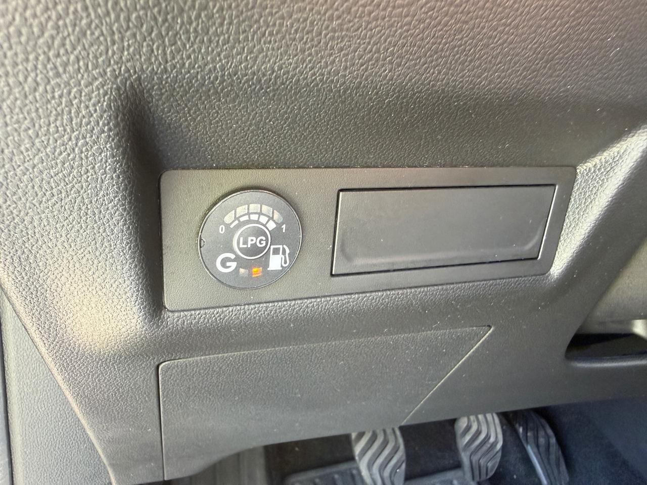 Renault Captur 1.0TCe 100CV GPL Techno-2023"UNIPRO"