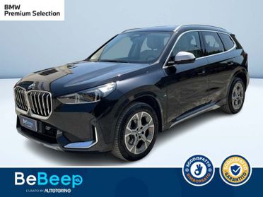 BMW X1 SDRIVE18D X-LINE EDITION ESSENCE AUTO