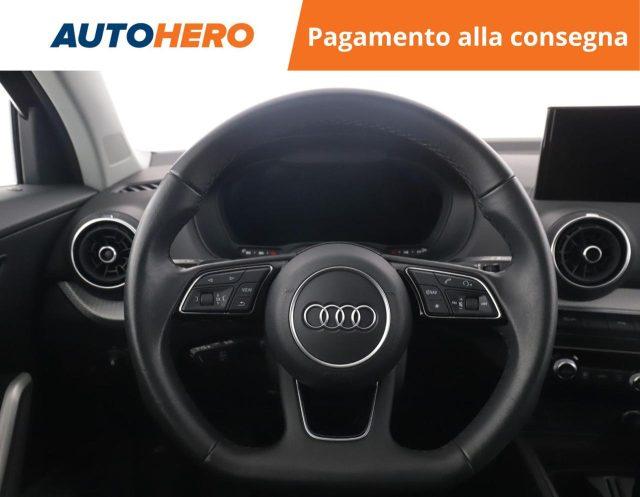 AUDI Q2 30 TDI S tronic Admired