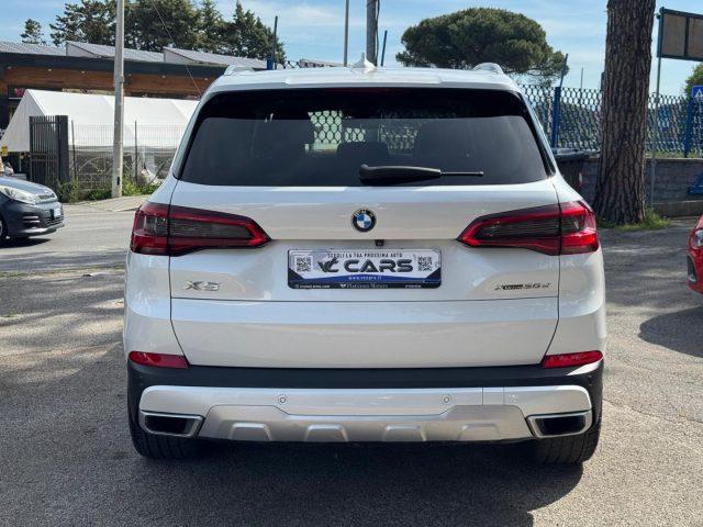 BMW X5 xDrive30d xLine INDIVIDUAL