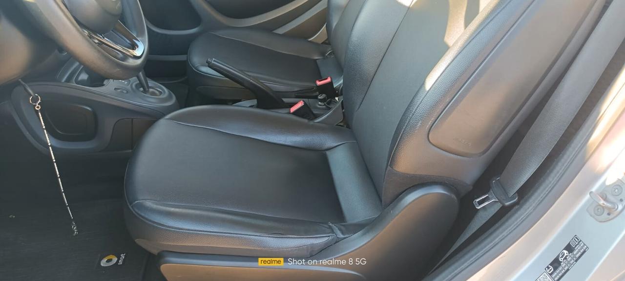 Smart ForTwo 70 1.0 Passion ( AUTO IN CONTO VENDITA )