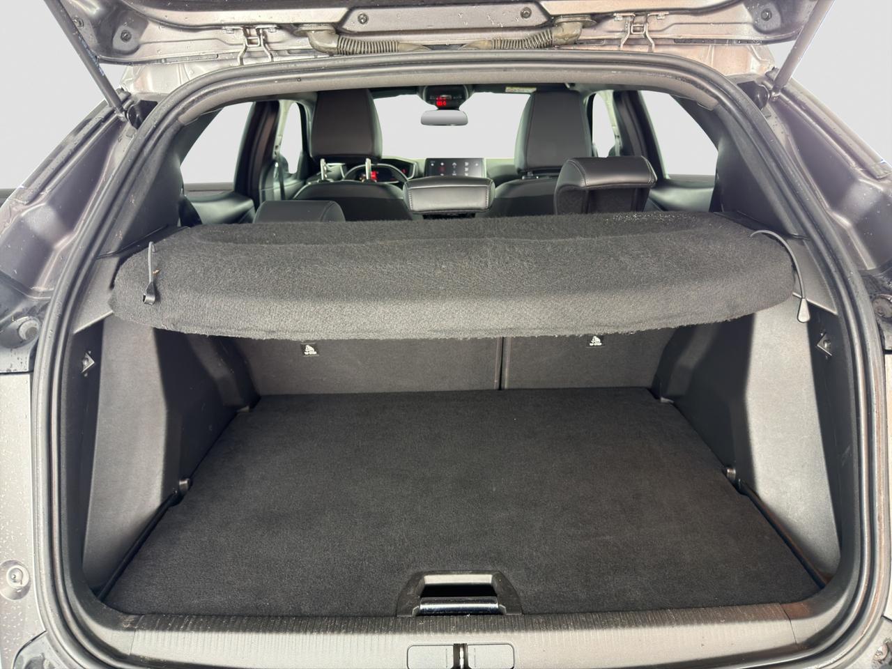 PEUGEOT 2008 2ª serie 2008 PureTech 100 S&S Allure Pack