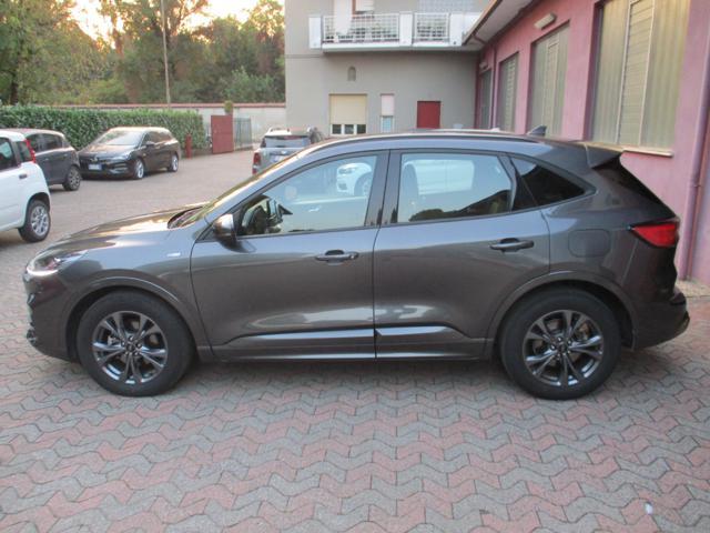 FORD Kuga 2.5 Full Hybrid 190 CV CVT 2WD ST-Line