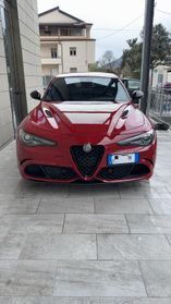 Alfa Romeo Giulia 2.9 V6 Bi-Turbo Quadrifoglio