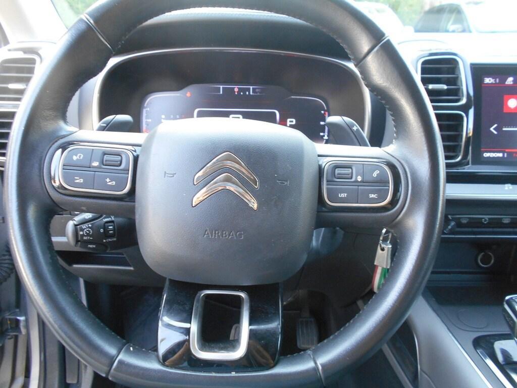 Citroen C5 Aircross 1.5 BlueHDi Shine EAT