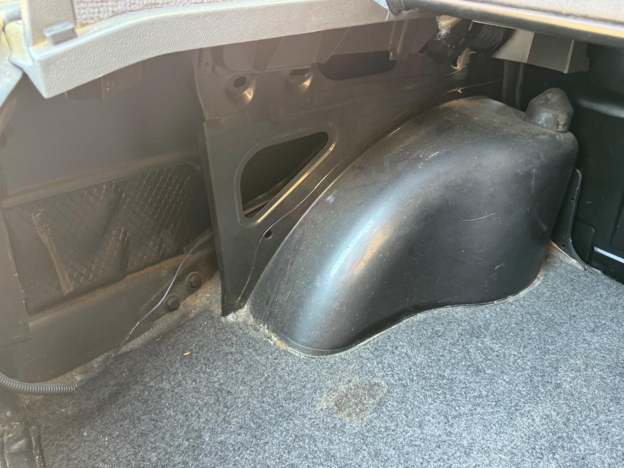 Renault R 11 1.2i 54cv Broadway Asi Unico Prop