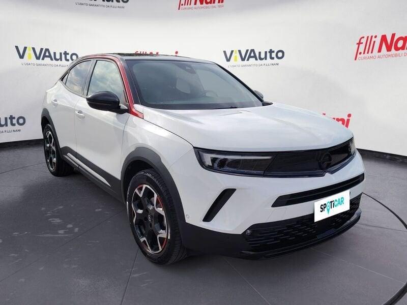 Opel Mokka 1.2 Turbo 130CV aut. GS Line