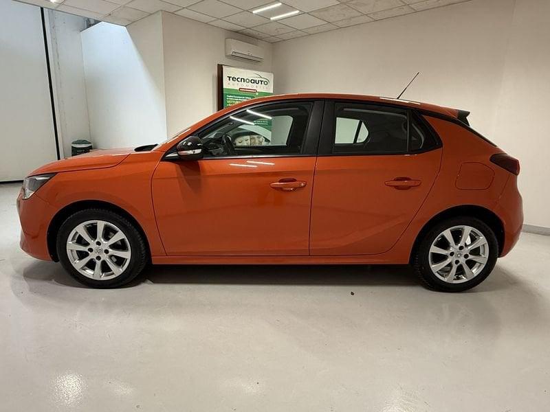 Opel Corsa Corsa 1.2 Edition s&s 75cv