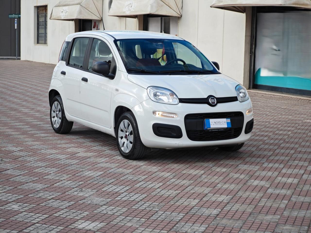 Fiat Panda 1.2 Easy