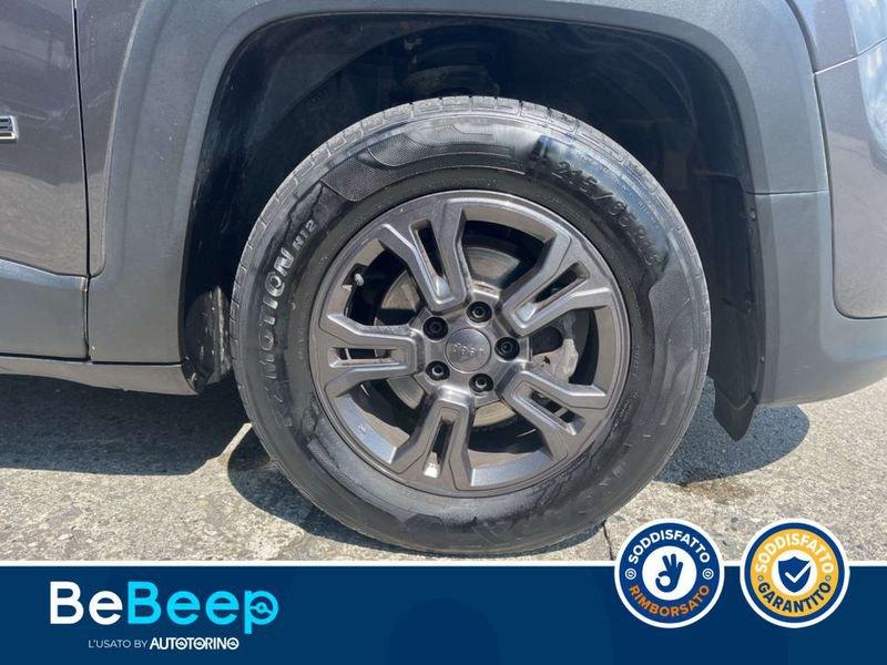 Jeep Renegade 1.0 T3 LONGITUDE 2WD