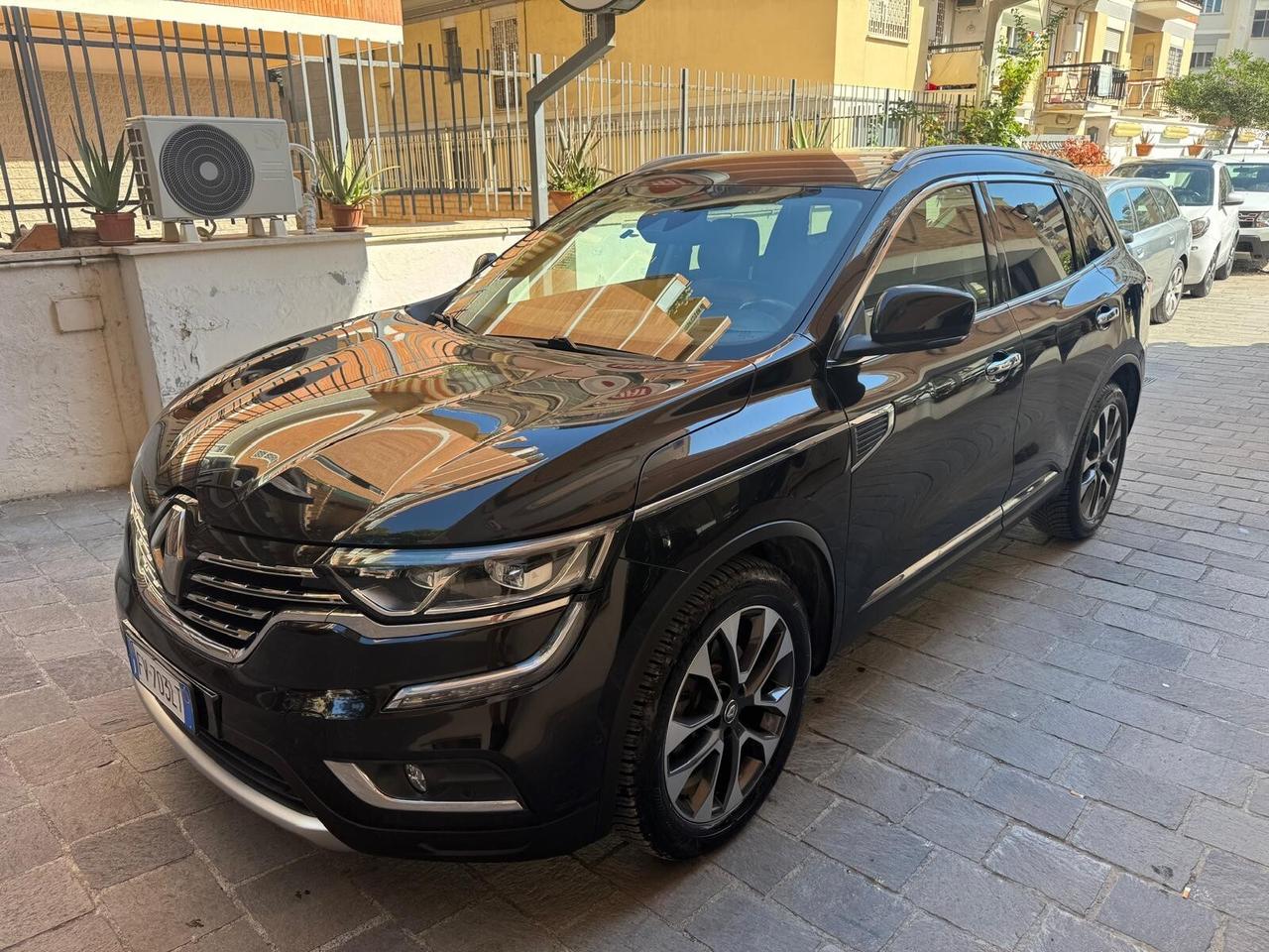 RENAULT Koleos dCi 175CV X-Tronic Energy Executive