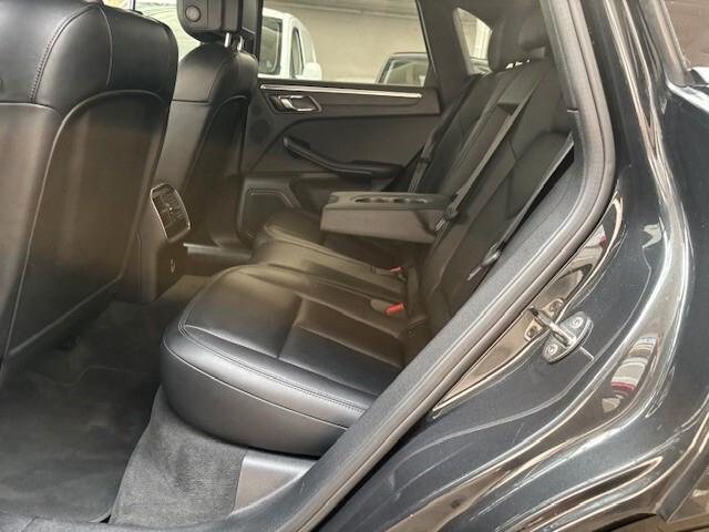 Porsche Macan 2.0 UNICO PROPRIETARIO