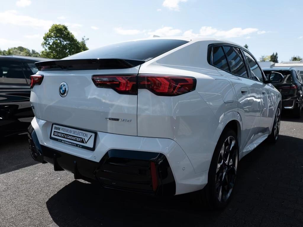 Bmw X2 sDrive 18d Msport Pro