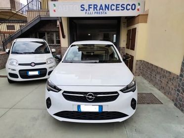 Opel Corsa 1.5 Edition 100cv - 2022
