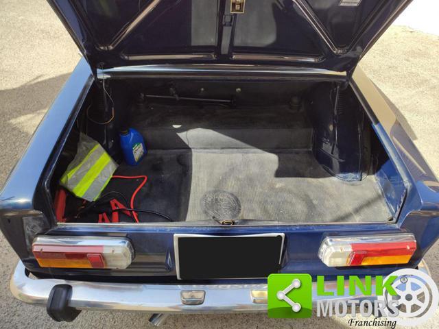 ALFA ROMEO Giulia super