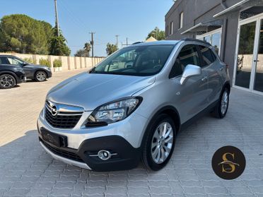 OPEL MOKKA 1.4 GPL COSMO 2015