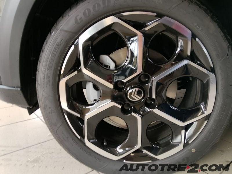 Citroën C3 C3 1.2 turbo Max 100cv s&s