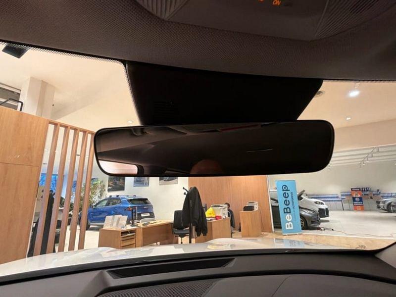 Kia EV5 Long Range Earth