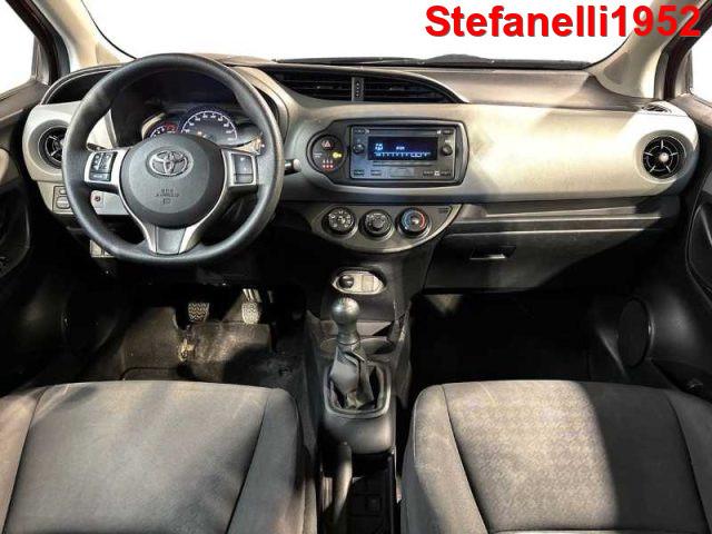 TOYOTA Yaris III - 5p 1.0 Cool
