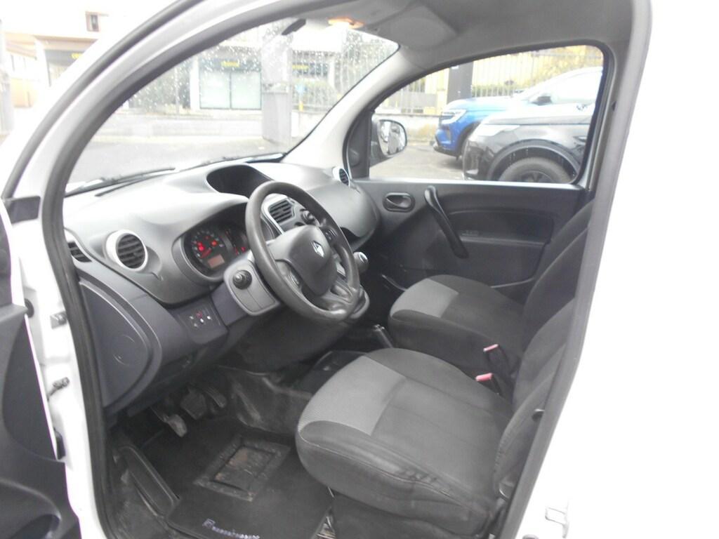 Renault Kangoo express 1.5 dci 95cv Blue Ice E6d-temp