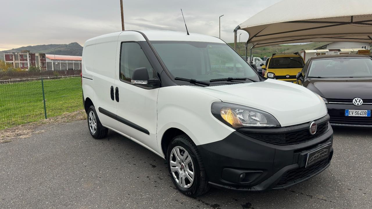 Fiat Doblo Doblò 1.6 MJT 105CV S&S PC-TN Cargo Easy