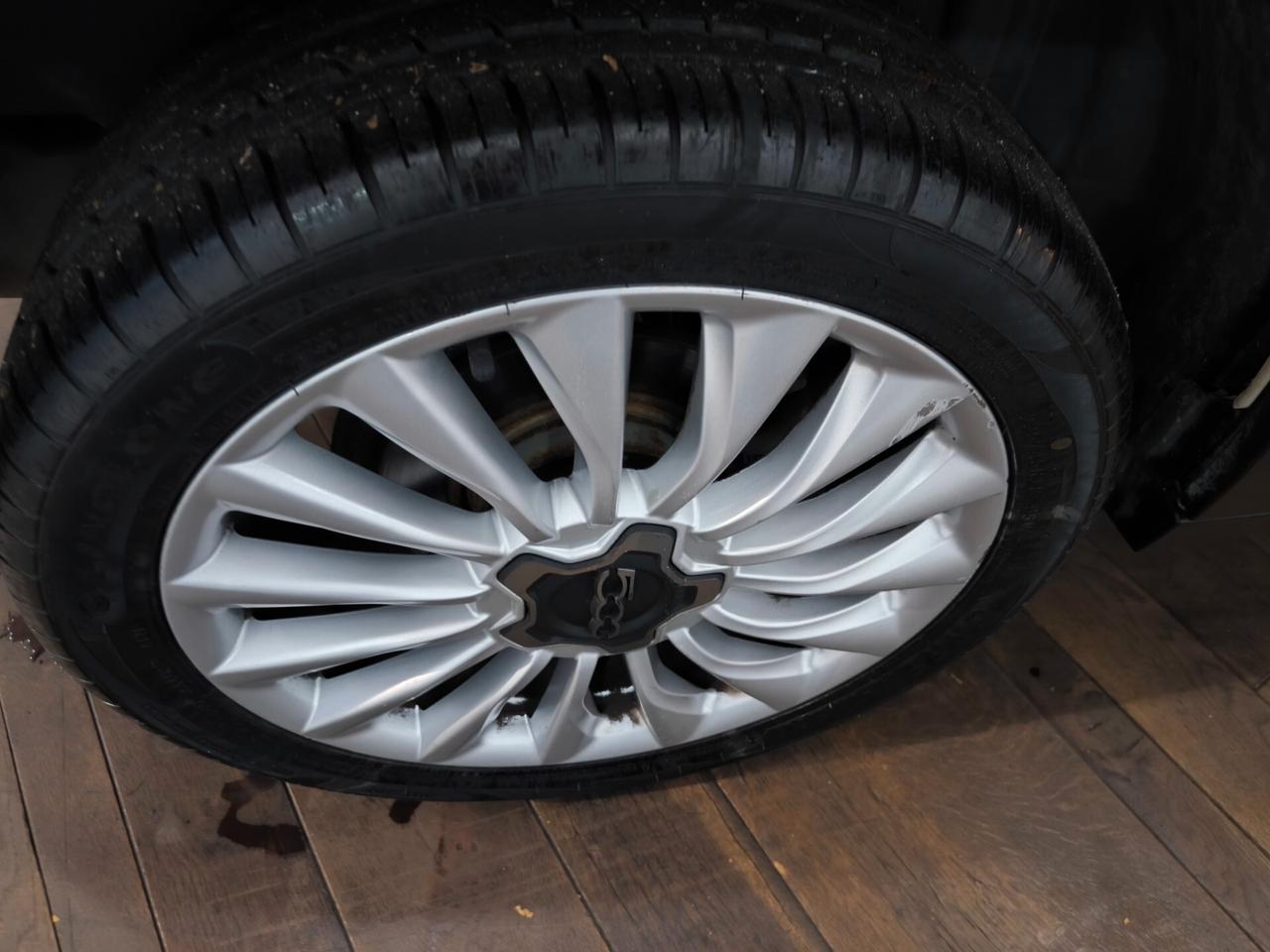 Fiat 500X 1.6 E-Torq 110 CV Pop Star