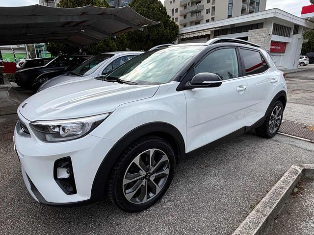 KIA Stonic 1.0 T-GDi 120 CV Energy