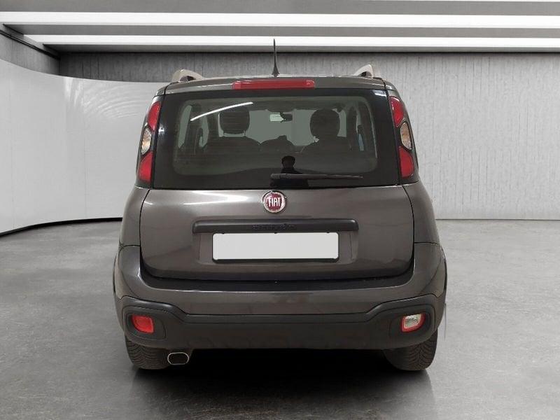 FIAT Panda 0.9 t.air t. 4x4 s&s 85cv my19