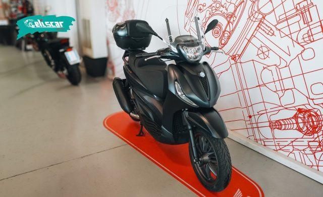 PIAGGIO Beverly 300 i.e. S
