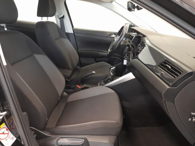 Volkswagen Taigo 1.0 TSI 85kW Life